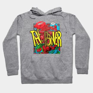 SNAP - I've got the power - Dance music 90s collector Hoodie